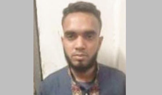 হেযবুত তওহীদ সদস্যদের ওপর হামলাকারী এক আসামিকে গ্রেপ্তার করেছে পুলিশ