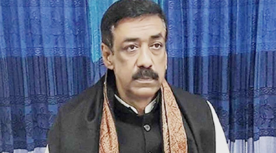 নারায়ণগঞ্জে হত্যা: ছেলেসহ শামীম ওসমানের বিরুদ্ধে আনুষ্ঠানিক অভিযোগ দাখিল