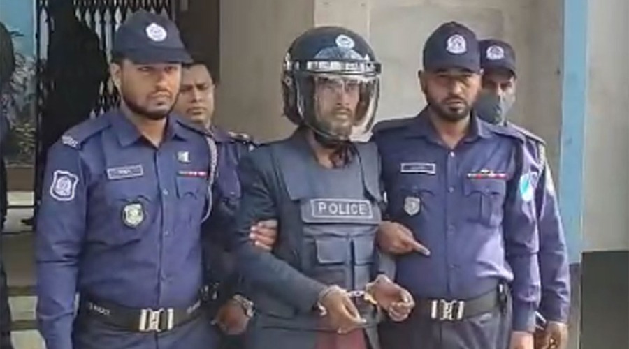 সাভারে সাত মাসে ৬ খুন: ‘ভবঘুরে’ সম্রাট জড়িত—দাবি পুলিশের