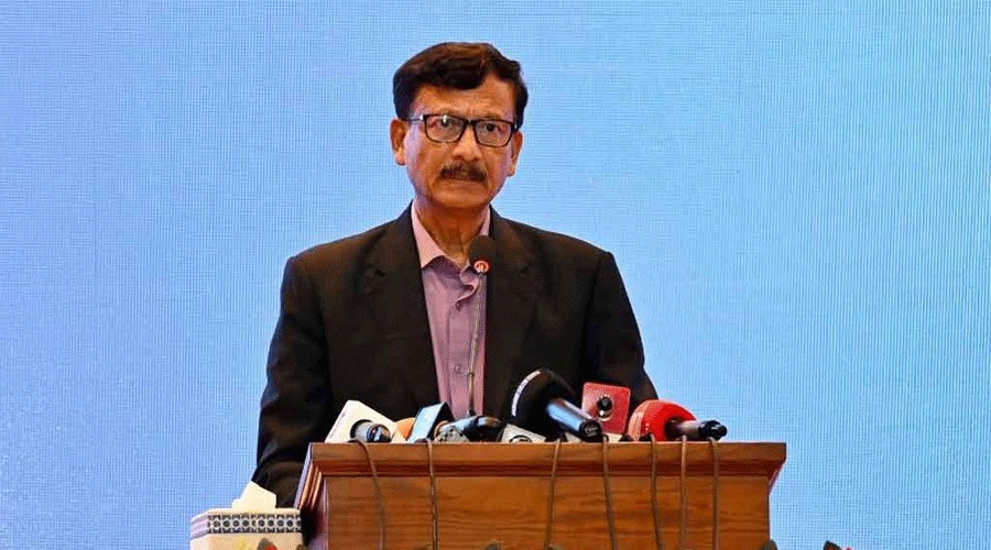 নির্বাচন সুষ্ঠ হওয়ার পক্ষে নয় সমাজের একটি অংশ: পররাষ্ট্র উপদেষ্টা