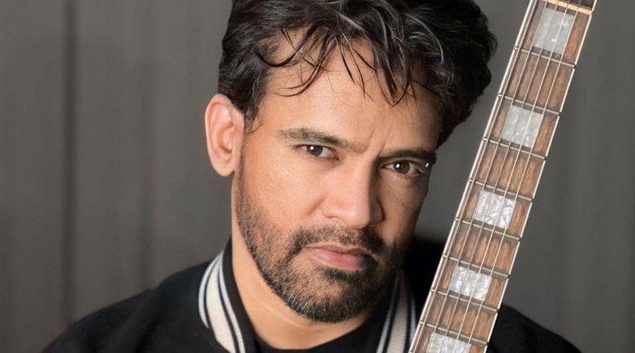 এক যুগ পর নতুন অ্যালবাম নিয়ে আসছেন বালাম