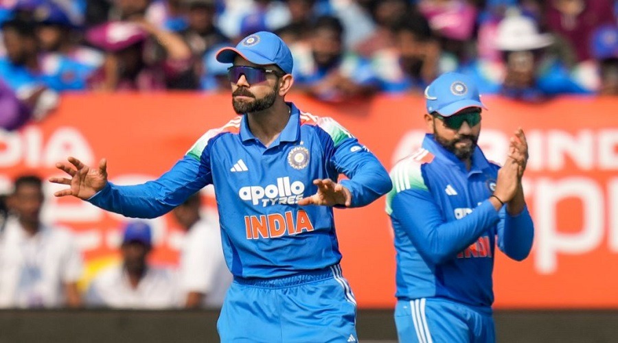 বিশ্বকাপের আগে দুঃসংবাদ পেলো ভারতীয় ক্রিকেটাররা