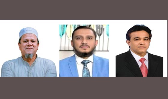 গফরগাঁওয়ে বিএনপি ৩ প্রার্থীর মনোনয়নপত্র প্রত্যাহার