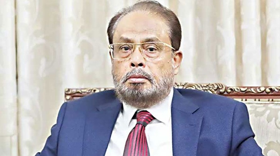 জাপার ১৯৬ প্রার্থীর মনোনয়ন বৈধ, জনালেন জিএম কাদের