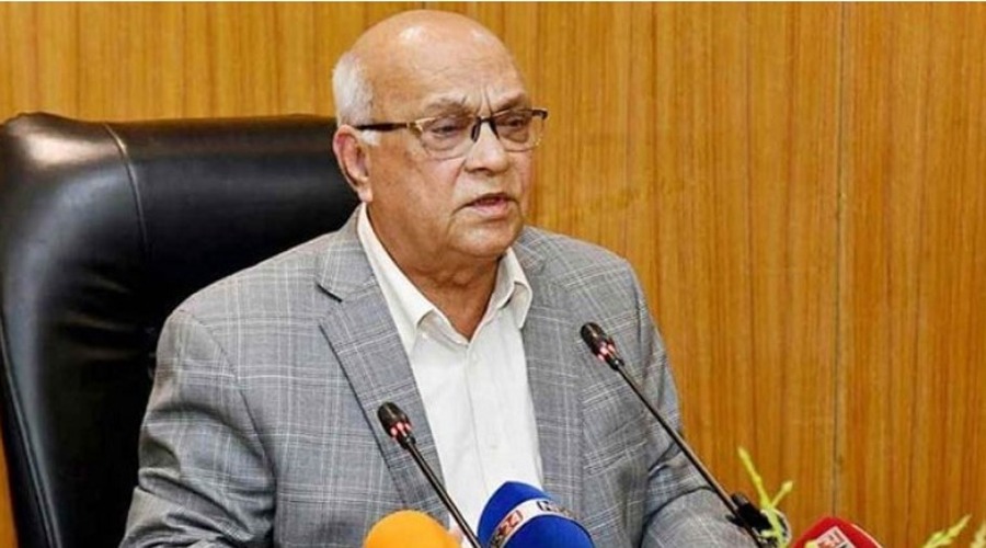 নতুন ভোটাররা রাষ্ট্রের চরিত্র বদলে দেওয়ার সুযোগ পেয়েছে: উপদেষ্টা