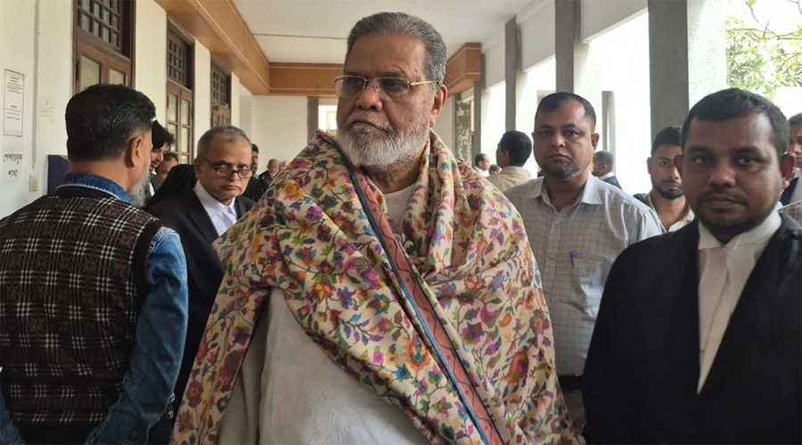 নির্বাচন করতে পারবেন না বিএনপি প্রার্থী মঞ্জুরুল আহসান মুন্সী: হাইকোট