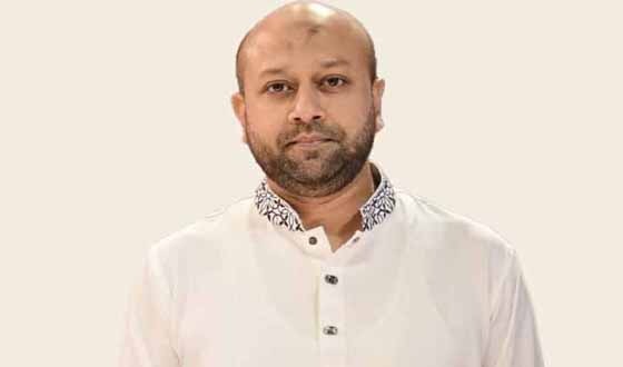 মিথ্যা মামলা ও গ্রেপ্তার বাণিজ্যের অভিযোগে সরব এবি পার্টি প্রার্থী