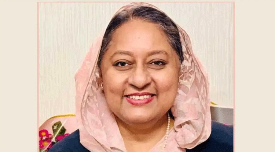 জুডিসিয়াল সার্ভিস কমিশনের চেয়ারম্যান বিচারপতি ফারাহ মাহবুব