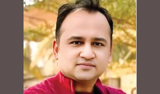 নির্বাচন থেকে সরে দাঁড়ালেন বিএনপির স্বতন্ত্র প্রার্থী