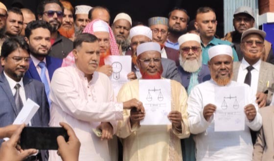 খুলনায় ৩৮ প্রার্থী’র কে কোন প্রতীক পেলেন