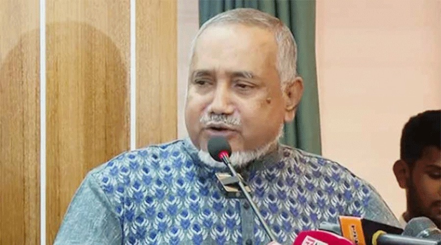 নির্বাচিত হলে দলীয়ভাবে কাউকে বিবেচনা করবো না: তাহের