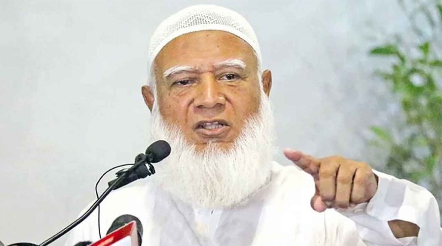 দেশের মানুষ এখন সচেতন—মব প্রভাবিত করার দিন শেষ: জামায়াত আমির