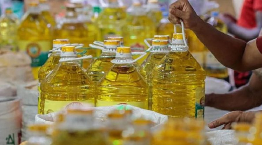 ঘাটতি পূরণে কানাডা থেকে আসছে ২ কোটি ৭১ লাখ লিটার সয়াবিন তেল