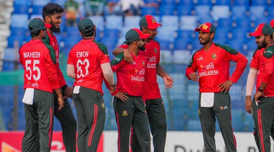 নিরাপত্তা শঙ্কায় ভারতের বিশ্বকাপ নয়, আইসিসির পুনর্বিবেচনার অপেক্ষায় বাংলাদেশ