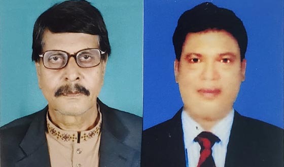 আগৈলঝাড়ায় হিন্দু  বৌদ্ধ  খ্রিস্টান কল্যাণ  ফ্রন কমিটি গঠন