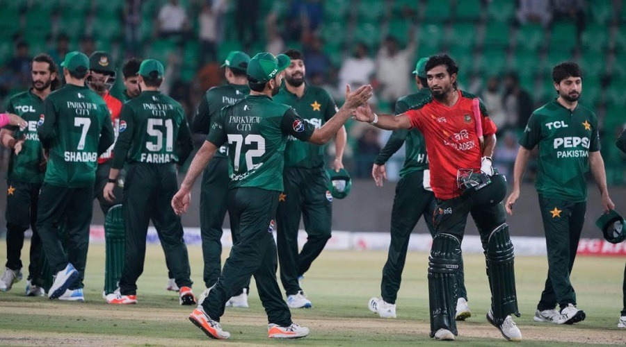 এবার বিশ্বকাপ বয়কট করতে পারে পাকিস্তানও