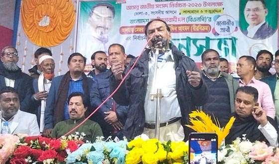 ভারত আমাদের গোলাম হিসেবে রাখতে চায়: হাফিজ