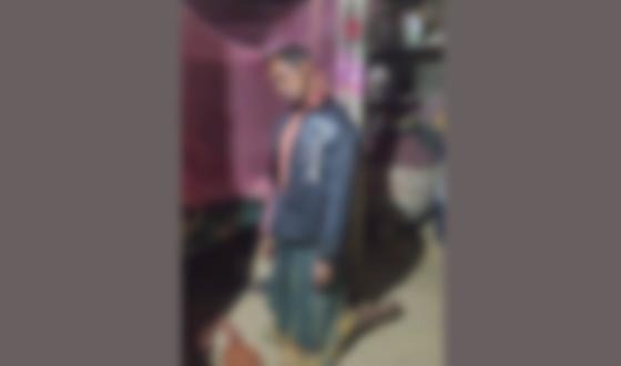 কলমাকান্দায় যুবকের আত্মহত্যা