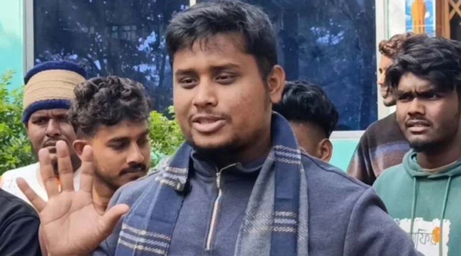 আমাকে দিয়ে কোনো চাঁদাবাজি-দুর্নীতি সম্ভব না: হাসনাত