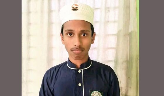 কমলগঞ্জের মনুু নদীতে গোসলে নেমে নিখোঁজ