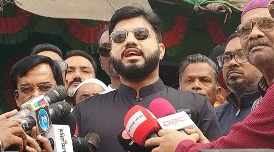 আমরা চাইলে জামায়াতের প্রার্থী রাস্তায় নামতে পারবে না: ইশরাক