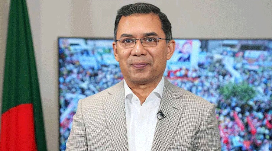 তারেক রহমানের বরিশাল সফরের সূচি পরিবর্তন