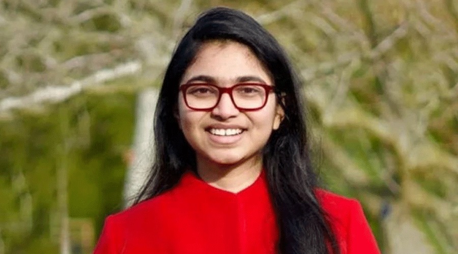 নির্বাচনি ইশতেহার ঘোষণা করলেন তাসনিম জারা