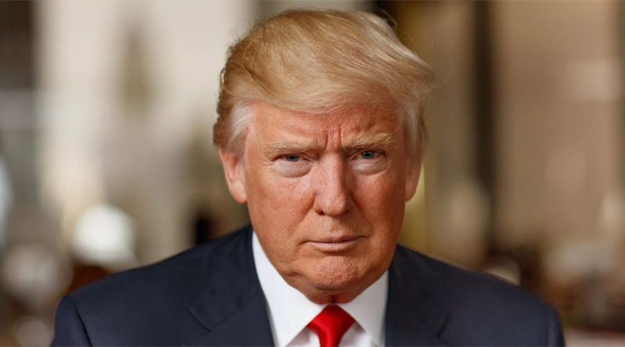 বাণিজ্যিক সম্পর্কের আড়ালে কানাডাকে গিলে খাবে চীন, বললেন ট্রাম্প