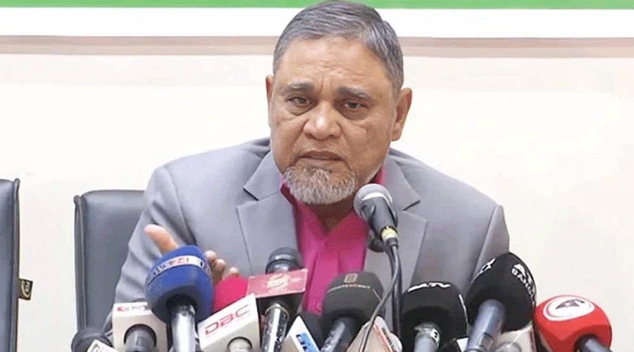 নিরপেক্ষ নির্বাচন নিয়ে কূটনীতিদের শতভাগ আস্থা আছে: সিইসি