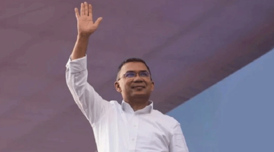 আগামীতে দুর্নীতি করলে কাউকে ছাড় দেওয়া হবে না: তারেক রহমান