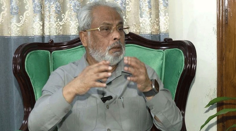 এখন পর্যন্ত ‘লেভেল প্লেয়িং ফিল্ড’ নিশ্চিত হয়নি: জি এম কাদের