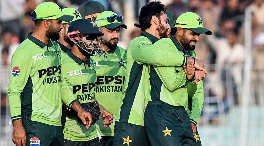 বিশ্বকাপ সামনে রেখে দল ঘোষণা দিলো পিসিবি