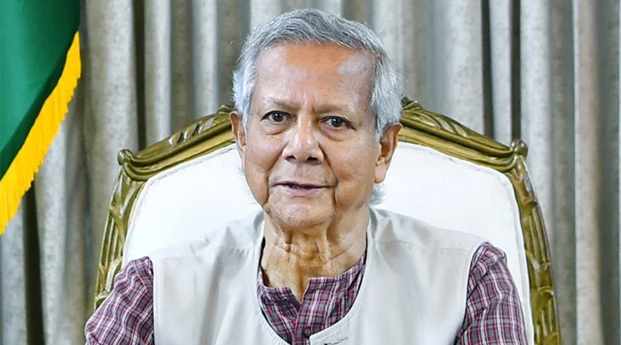 সাহিত্যকর্ম আজও আমাদের চিন্তা ও সৃজনশীলতাকে সমৃদ্ধ করছে: প্রধান উপদেষ্টা