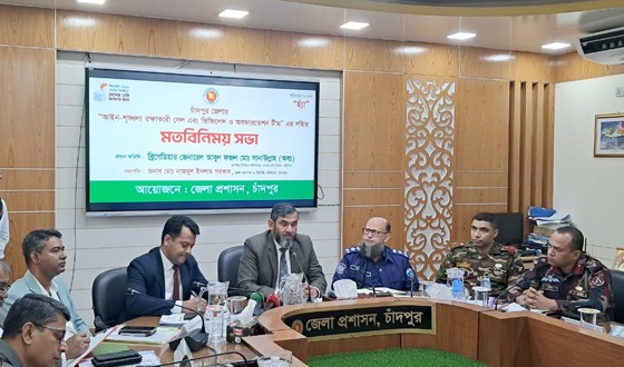 ভোট কেন্দ্রে কেউ বিশৃঙ্খলা করতে পারবে না: ইসি