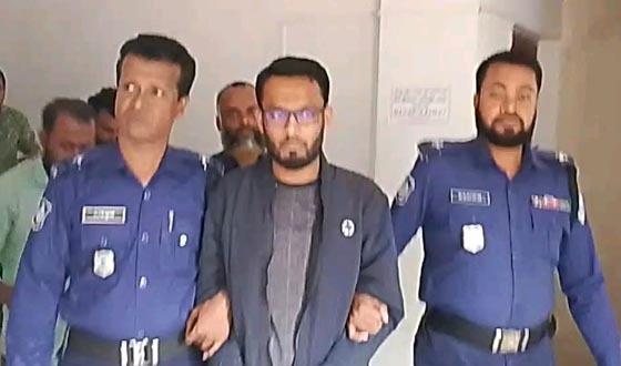 চাঁদপুরে চাচাকে হত্যার দায়ে ভাতিজার মৃত্যুদণ্ড