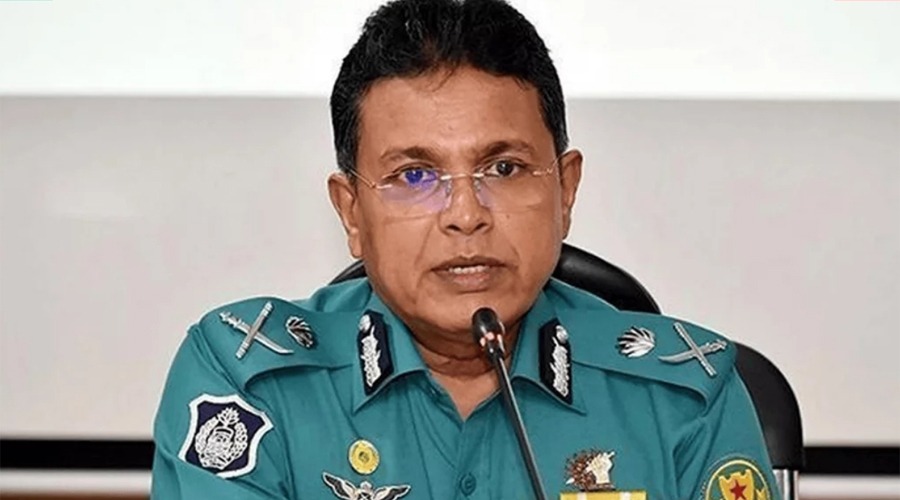 চানখারপুলে ৬ হত্যা: সাবেক ডিএমপি কমিশনার হাবিবুরসহ ৩ জনের মৃত্যুদণ্ড