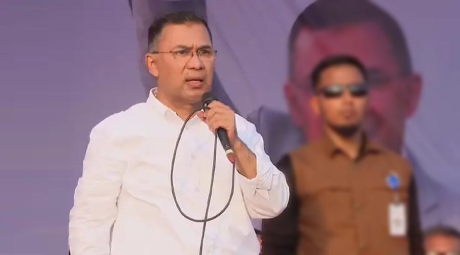 ধানের শীষে ভোট দিলে বেকার সমস্যা সমাধান হবে: তারেক রহমান