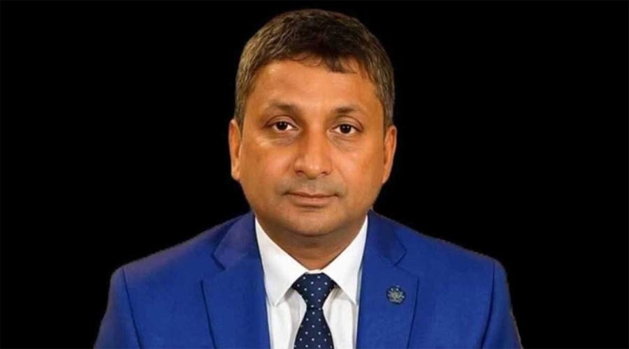 চট্টগ্রাম-২ আসনে বিএনপির প্রার্থিতা ফিরে পেলেন সরোয়ার আলমগীর