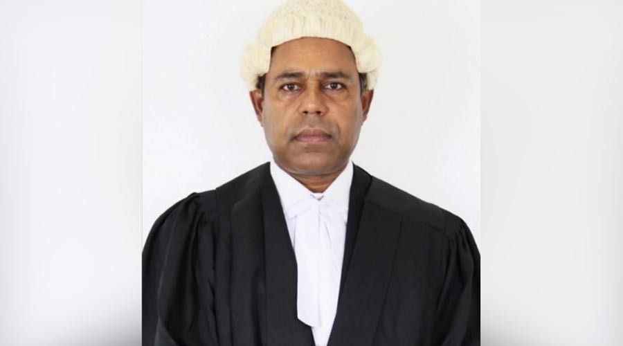 রংপুর-১: দ্বৈত নাগরিকত্ব ইস্যুতে মঞ্জুম আলীর প্রার্থিতা বাতিল