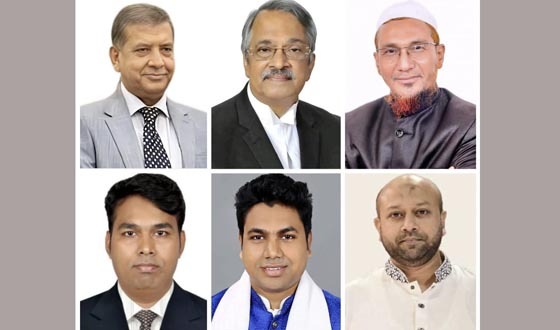 বরিশাল-৩ আসনে জমে উঠেছে নির্বাচনী লড়াই