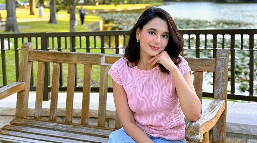 কলিনের ব্র্যান্ড অ্যাম্বাসেডর হলেন সাবিলা নূর