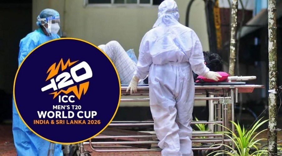 ভারতে নিপাহ ভাইরাস আতঙ্কে টি-টোয়েন্টি বিশ্বকাপ নিয়ে শঙ্কা