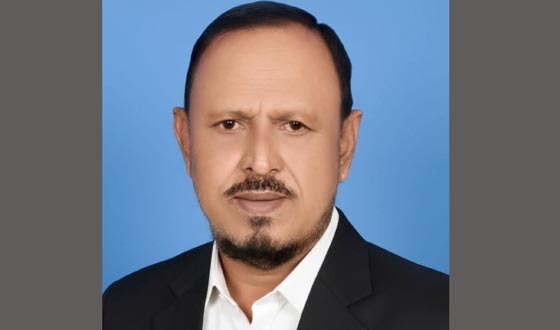 শেরপুর-৩ আসনে নির্বাচন থেকে সরে দাঁড়ালেন স্বতন্ত্র প্রার্থী আমিনুল