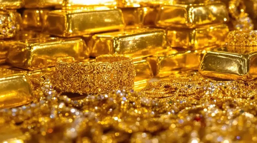 সব রেকর্ড ভেঙে স্বর্ণের দামে নতুন ইতিহাস, ভরি কত?