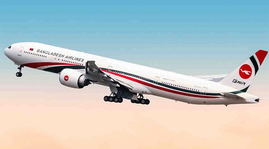 ঢাকা-করাচি সরাসরি ফ্লাইট চালু বৃহস্পতিবার