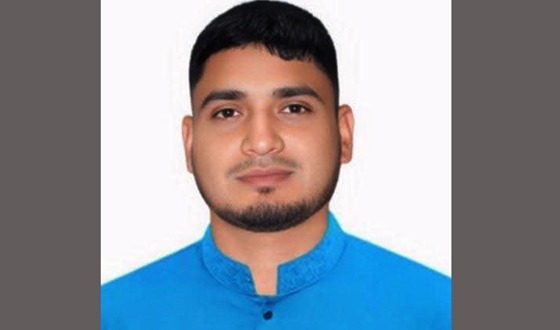 মেলান্দহে গণঅধিকারের এমপি প্রার্থী অপহরণ