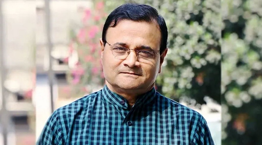 সংগ্রাম ও ত্যাগের গল্প শোনালেন ডা. এজাজুল