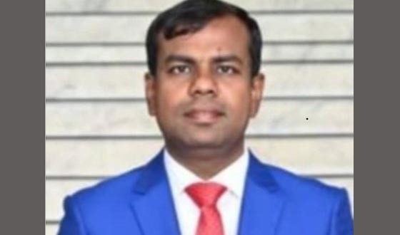 দৌলতপুরে ৩৫ বিসিএসে ভুয়া ইউএনও দুদকের মামলায় আটক