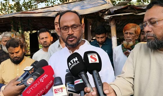 তারেক রহমানের টাঙ্গাইল সফর ৩১ জানুয়ারি