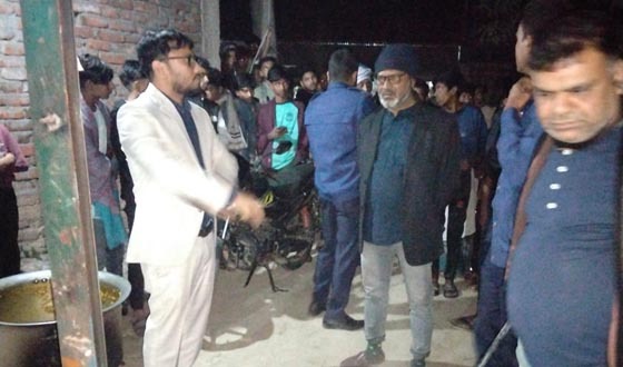 দেলদুয়ারে আচরণবিধি লঙ্ঘনের দায়ে জামায়াত প্রার্থীর অর্থদন্ড